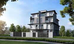 Chancery Hill Road (D11), Semi-Detached #612830681